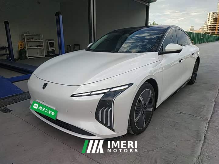 Dongfeng Xinghai S7 555 Luxury Edition - ავტომობილი ჩინეთიდან