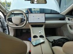 Dongfeng Xinghai S7 555 Luxury Edition - ფოტო 10