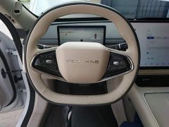 Dongfeng Xinghai S7 555 Luxury Edition - ფოტო 11
