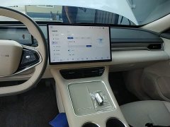 Dongfeng Xinghai S7 555 Luxury Edition - ფოტო 13