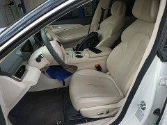 Dongfeng Xinghai S7 555 Luxury Edition - ფოტო 15