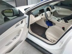 Dongfeng Xinghai S7 555 Luxury Edition - ფოტო 16