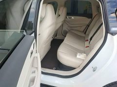 Dongfeng Xinghai S7 555 Luxury Edition - ფოტო 17