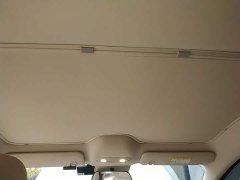 Dongfeng Xinghai S7 555 Luxury Edition - ფოტო 18