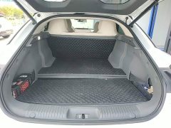 Dongfeng Xinghai S7 555 Luxury Edition - ფოტო 19
