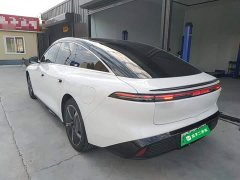 Dongfeng Xinghai S7 555 Luxury Edition - ფოტო 5