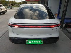 Dongfeng Xinghai S7 555 Luxury Edition - ფოტო 6