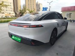 Dongfeng Xinghai S7 555 Luxury Edition - ფოტო 7