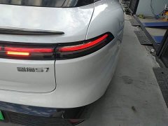 Dongfeng Xinghai S7 555 Luxury Edition - ფოტო 8