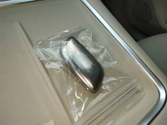 Dongfeng Xinghai S7 555 Luxury Edition - ფოტო 9