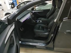 Tesla Model Y Rear-Wheel Drive - ფოტო 15