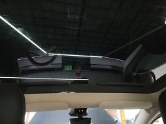 Tesla Model Y Rear-Wheel Drive - ფოტო 18