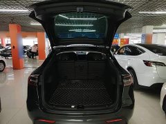 Tesla Model Y Rear-Wheel Drive - ფოტო 19