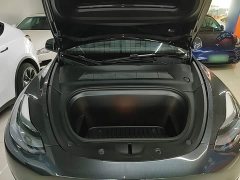 Tesla Model Y Rear-Wheel Drive - ფოტო 20