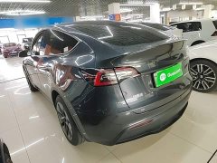 Tesla Model Y Rear-Wheel Drive - ფოტო 5