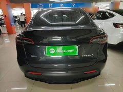 Tesla Model Y Rear-Wheel Drive - ფოტო 6