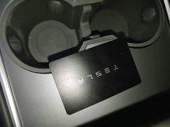 Tesla Model Y Rear-Wheel Drive - ფოტო 9