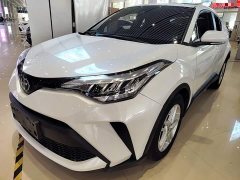 Toyota C-HR 2021 2.0L Comfort - ფოტო 1