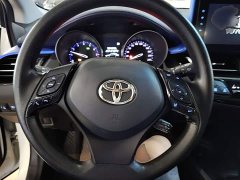 Toyota C-HR 2021 2.0L Comfort - ფოტო 11