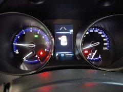 Toyota C-HR 2021 2.0L Comfort - ფოტო 12