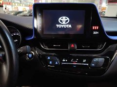 Toyota C-HR 2021 2.0L Comfort - ფოტო 13