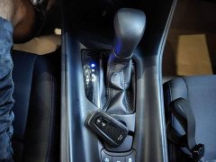 Toyota C-HR 2021 2.0L Comfort - ფოტო 14