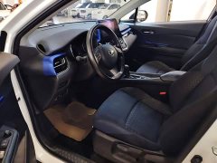 Toyota C-HR 2021 2.0L Comfort - ფოტო 15