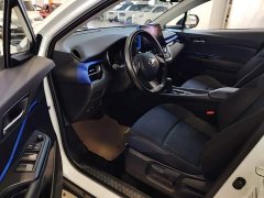 Toyota C-HR 2021 2.0L Comfort - ფოტო 16