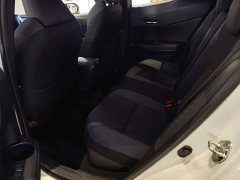 Toyota C-HR 2021 2.0L Comfort - ფოტო 17