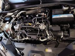 Toyota C-HR 2021 2.0L Comfort - ფოტო 20