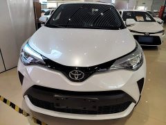 Toyota C-HR 2021 2.0L Comfort - ფოტო 3