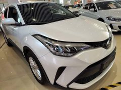 Toyota C-HR 2021 2.0L Comfort - ფოტო 4