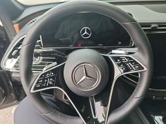Mercedes-Benz E-Class Facelift E 260 L - ფოტო 11