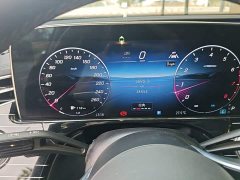 Mercedes-Benz E-Class Facelift E 260 L - ფოტო 12