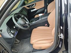 Mercedes-Benz E-Class Facelift E 260 L - ფოტო 15