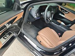 Mercedes-Benz E-Class Facelift E 260 L - ფოტო 16