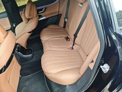 Mercedes-Benz E-Class Facelift E 260 L - ფოტო 17