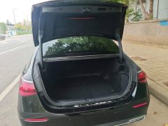 Mercedes-Benz E-Class Facelift E 260 L - ფოტო 19