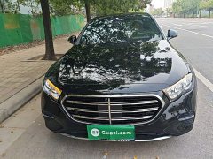 Mercedes-Benz E-Class Facelift E 260 L - ფოტო 3