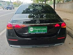 Mercedes-Benz E-Class Facelift E 260 L - ფოტო 6