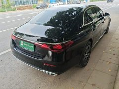 Mercedes-Benz E-Class Facelift E 260 L - ფოტო 7