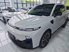Leapmotor B10 510 Pleasure Edition - ფოტო 1