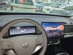 Leapmotor B10 510 Pleasure Edition - ფოტო 10