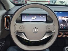 Leapmotor B10 510 Pleasure Edition - ფოტო 11