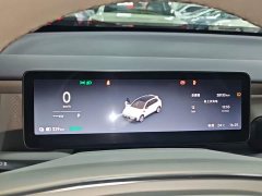 Leapmotor B10 510 Pleasure Edition - ფოტო 12