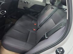 Leapmotor B10 510 Pleasure Edition - ფოტო 17