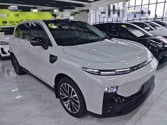 Leapmotor B10 510 Pleasure Edition - ფოტო 4