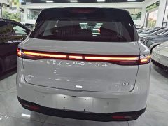 Leapmotor B10 510 Pleasure Edition - ფოტო 6