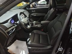 Cadillac XT4 28T FWD Luxury - ფოტო 15