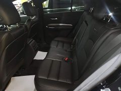 Cadillac XT4 28T FWD Luxury - ფოტო 17